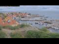 Webcam Gudhjem (Bornholm)