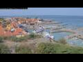 Webcam Gudhjem (Bornholm)