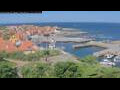 Webcam Gudhjem (Bornholm)