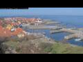 Webcam Gudhjem (Bornholm)