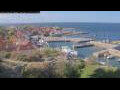 Webcam Gudhjem (Bornholm)