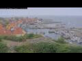 Webcam Gudhjem (Bornholm)