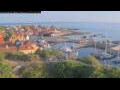 Webcam Gudhjem (Bornholm)