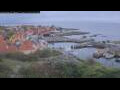 Webcam Gudhjem (Bornholm)