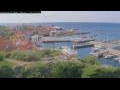 Webcam Gudhjem (Bornholm)