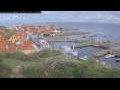 Webcam Gudhjem (Bornholm)