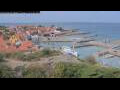 Webcam Gudhjem (Bornholm)