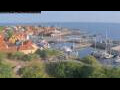 Webcam Gudhjem (Bornholm)