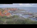 Webcam Gudhjem (Bornholm)
