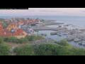 Webcam Gudhjem (Bornholm)