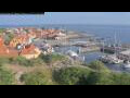 Webcam Gudhjem (Bornholm)
