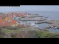Webcam Gudhjem (Bornholm)