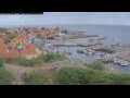 Webcam Gudhjem (Bornholm)