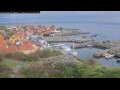 Webcam Gudhjem (Bornholm)