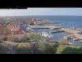 Webcam Gudhjem (Bornholm)