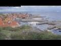 Webcam Gudhjem (Bornholm)