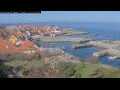 Webcam Gudhjem (Bornholm)