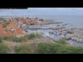 Webcam Gudhjem (Bornholm)