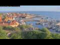 Webcam Gudhjem (Bornholm)
