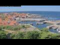 Webcam Gudhjem (Bornholm)