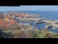 Webcam Gudhjem (Bornholm)