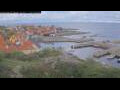 Webcam Gudhjem (Bornholm)