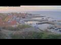 Webcam Gudhjem (Bornholm)
