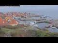 Webcam Gudhjem (Bornholm)