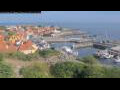 Webcam Gudhjem (Bornholm)