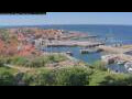 Webcam Gudhjem (Bornholm)