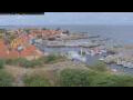Webcam Gudhjem (Bornholm)