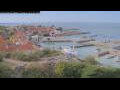 Webcam Gudhjem (Bornholm)