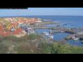 Webcam Gudhjem (Bornholm)