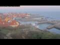 Webcam Gudhjem (Bornholm)
