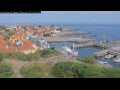 Webcam Gudhjem (Bornholm)