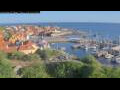 Webcam Gudhjem (Bornholm)