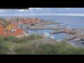 Webcam Gudhjem (Bornholm)