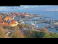 Webcam Gudhjem (Bornholm)