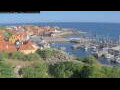 Webcam Gudhjem (Bornholm)