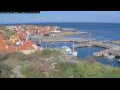 Webcam Gudhjem (Bornholm)