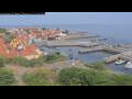 Webcam Gudhjem (Bornholm)