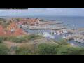 Webcam Gudhjem (Bornholm)