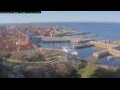 Webcam Gudhjem (Bornholm)