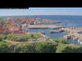 Webcam Gudhjem (Bornholm)