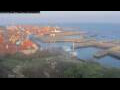 Webcam Gudhjem (Bornholm)