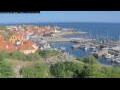 Webcam Gudhjem (Bornholm)