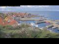 Webcam Gudhjem (Bornholm)
