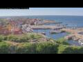 Webcam Gudhjem (Bornholm)