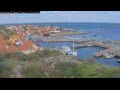 Webcam Gudhjem (Bornholm)