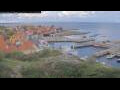 Webcam Gudhjem (Bornholm)